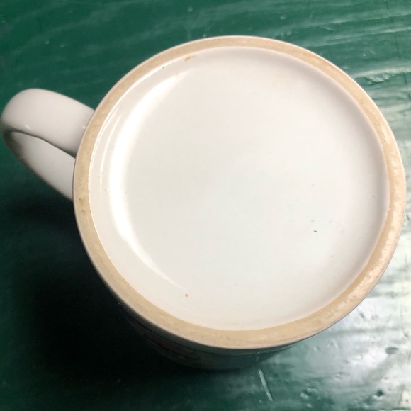 Taz Tasmanian Devil World's Greatest Dad Tea Cup Coffee Mug Looney Toons - Picture 6 of 6